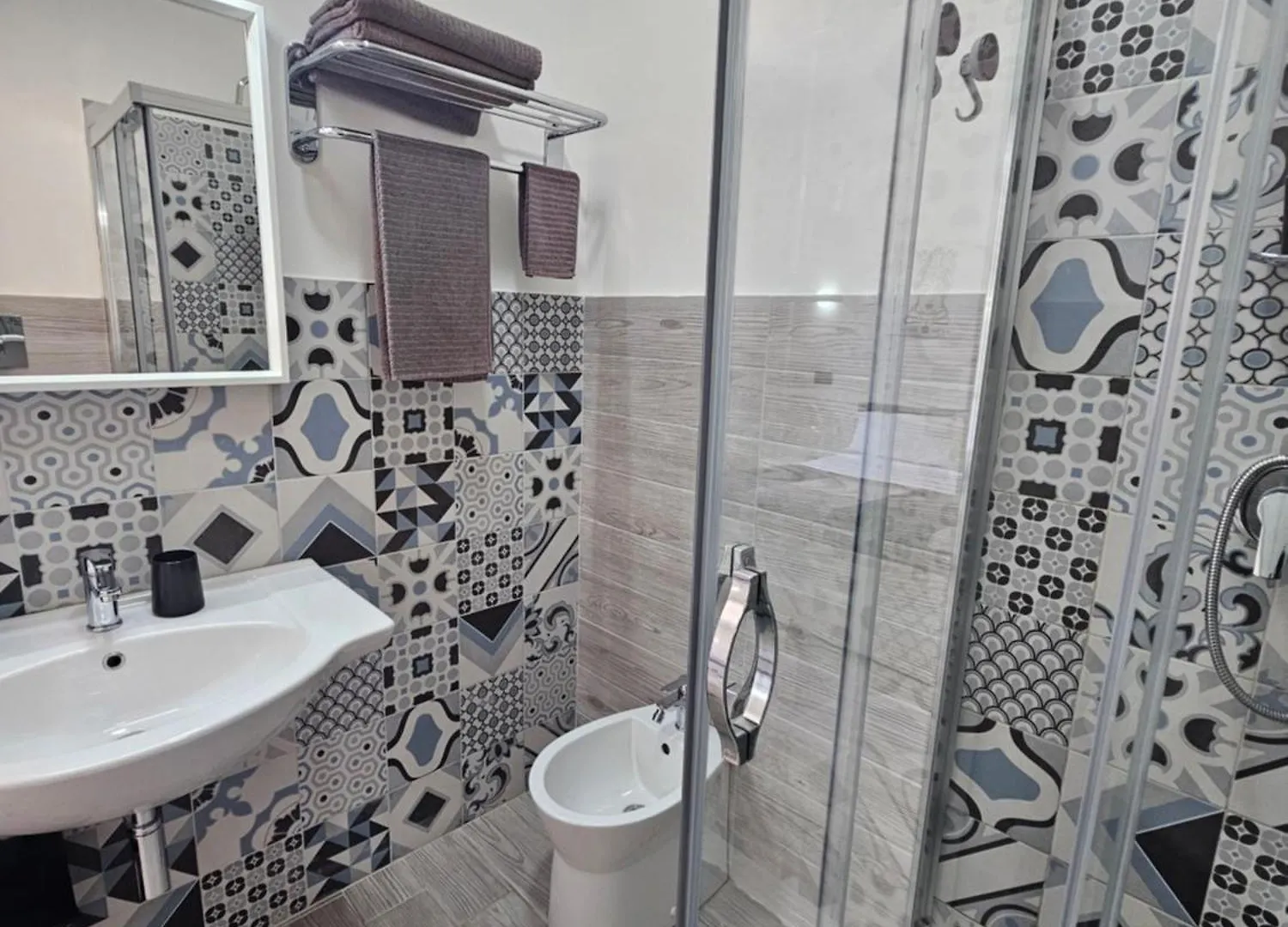 Gasthof Hotel Frontemare Locazione Turistica Porto Empedocle