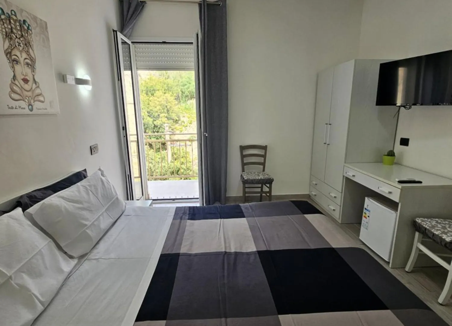 Hotel Frontemare Locazione Turistica Porto Empedocle