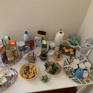 Cas'ilenia Lido Azzurro Kwatera prywatna