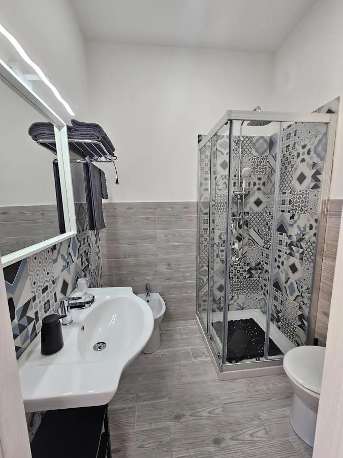 Hotel Frontemare Locazione Turistica Porto Empedocle 0*,  Włochy
