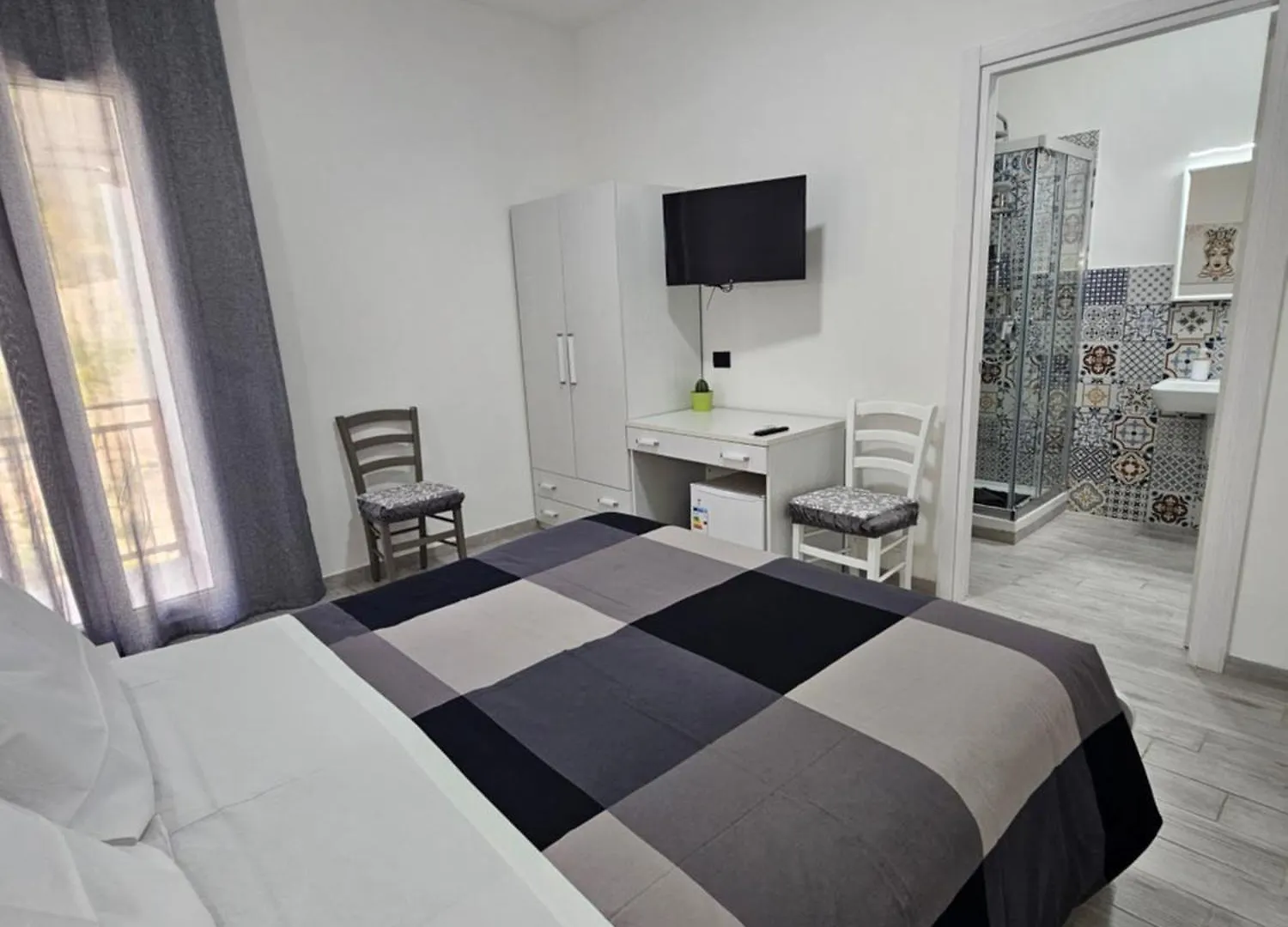 Hotel Frontemare Locazione Turistica Porto Empedocle