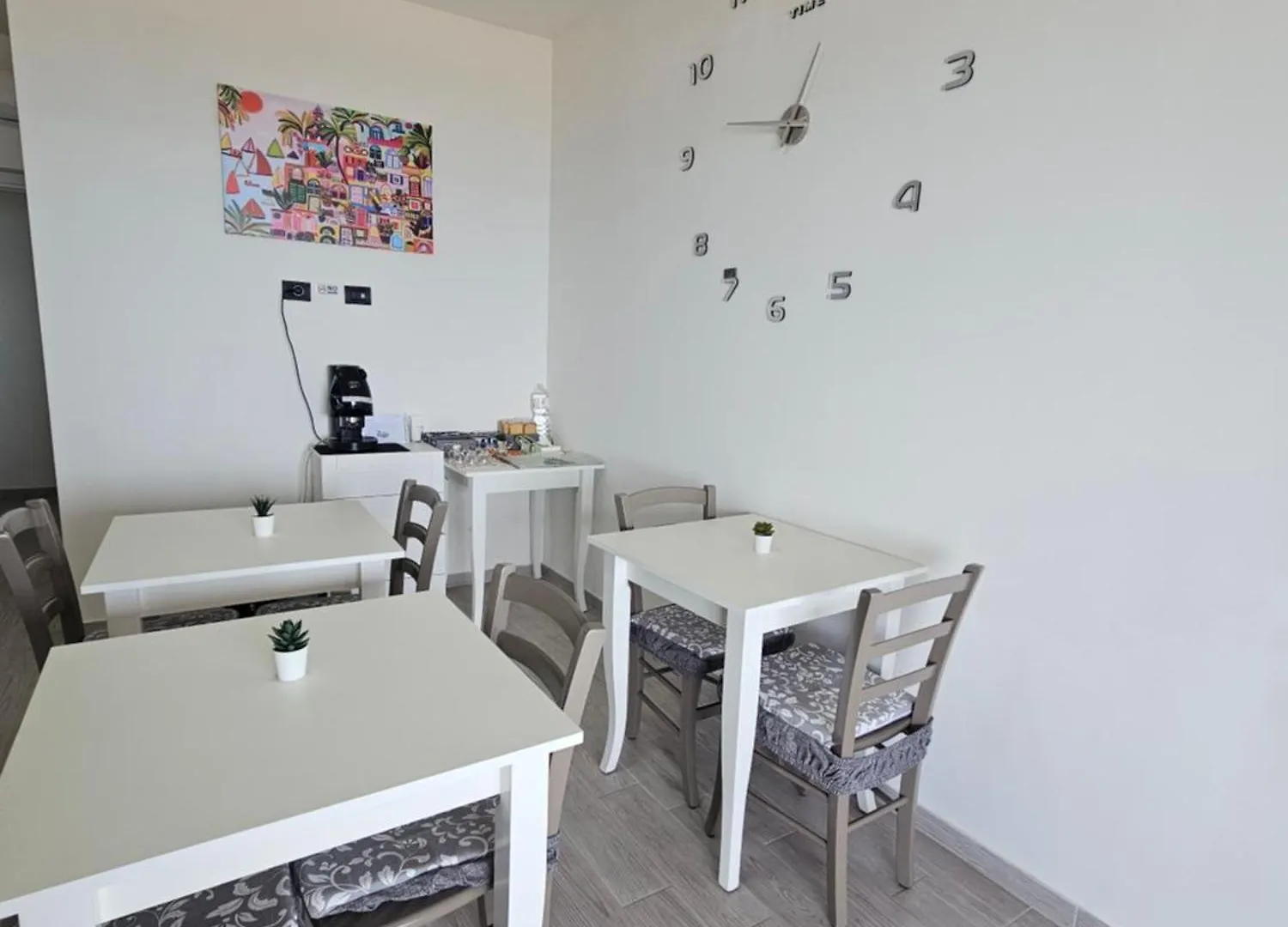 Hotel Frontemare Locazione Turistica Porto Empedocle Włochy