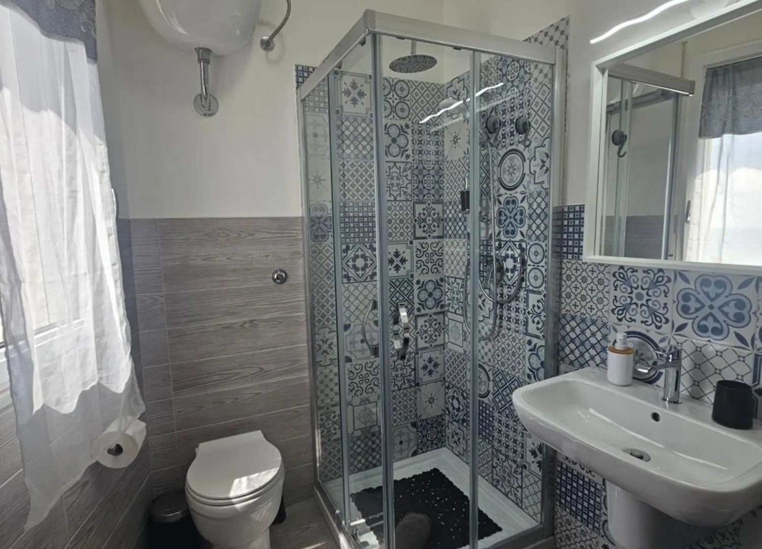 Pensjonat Hotel Frontemare Locazione Turistica Porto Empedocle Włochy