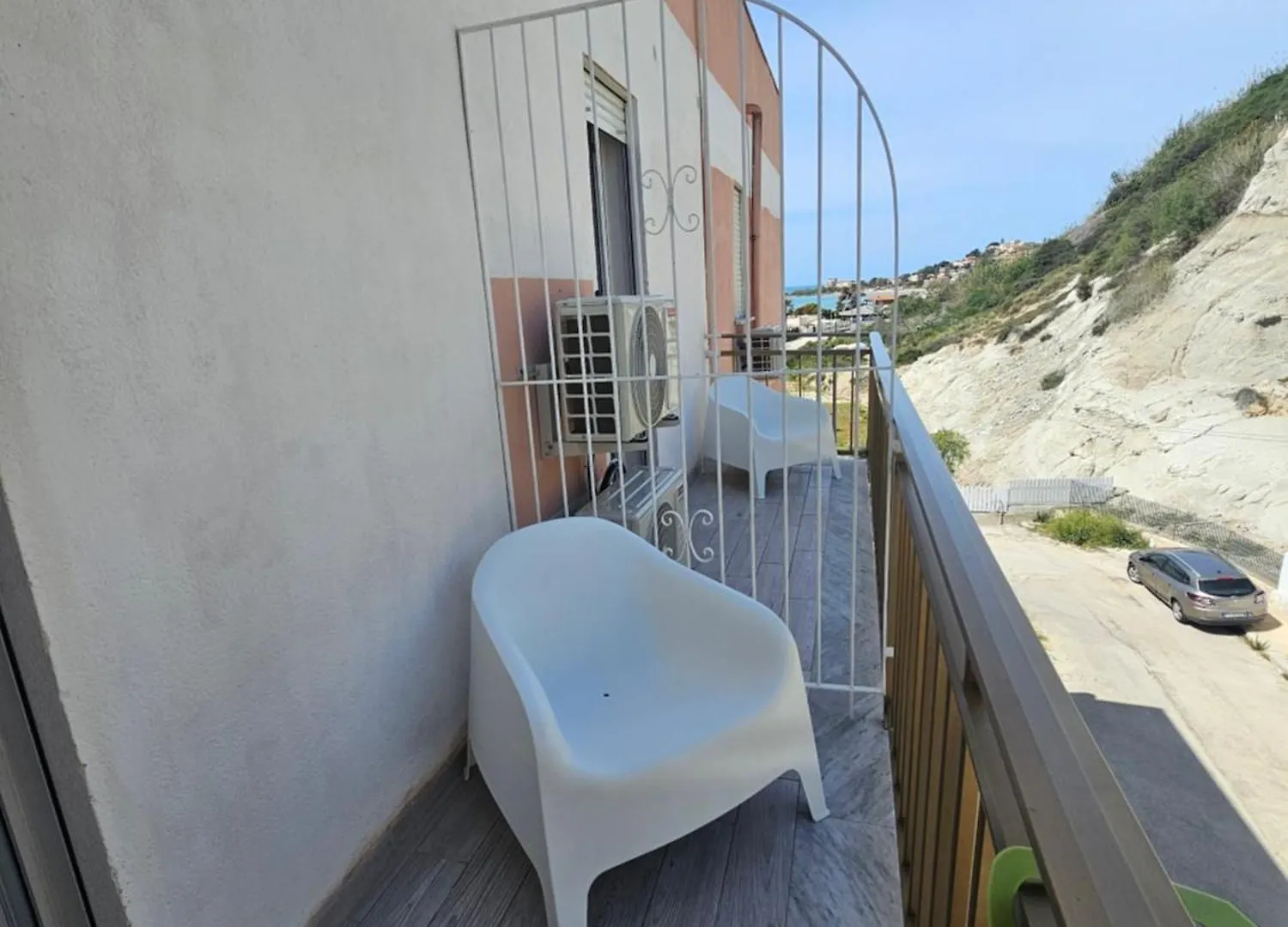 Hotel Frontemare Locazione Turistica Porto Empedocle 0*,  Włochy