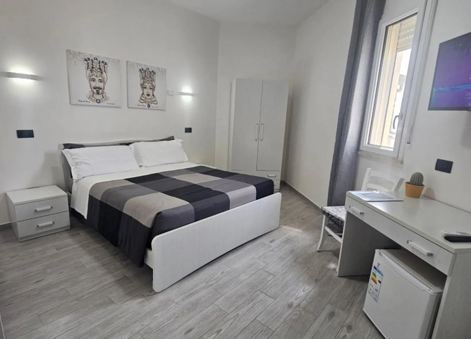 Hotel Frontemare Locazione Turistica Porto Empedocle